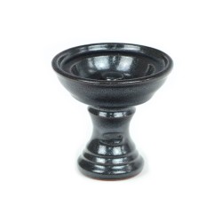 Saphire Fix Μπολ Black Metal 